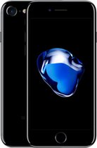 Refurbished Apple iPhone 7 32GB Jet Black - Als Nieuw - A Grade