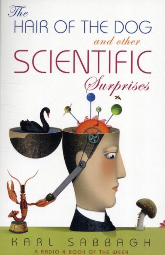 Hair Of The Dog - cover