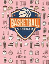 Basketball Scorebook