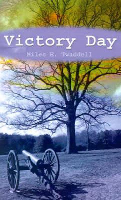 Victory Day - cover