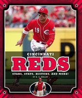 Major League Baseball Teams- Cincinnati Reds