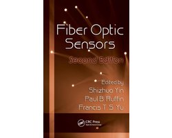 Fiber Optic Sensors