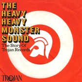 Heavy Heavy Monster Sound