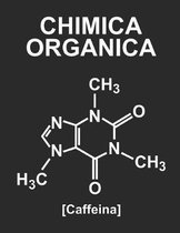 Chimica Organica [Caffeina]