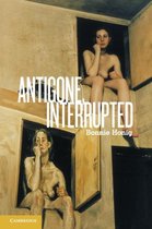 Antigone Interrupted