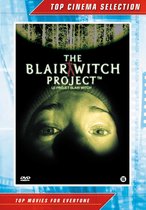 PROJET BLAIR WITCH
