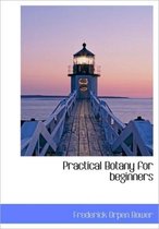 Practical Botany for Beginners