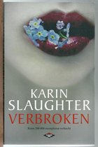Verbroken Karin Slaughter