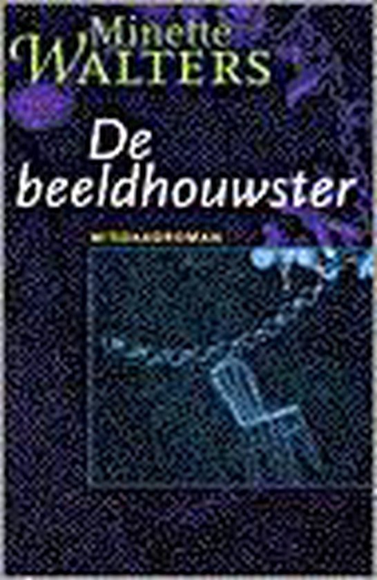 Beeldhouwster