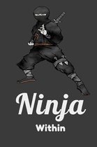 Ninja Within