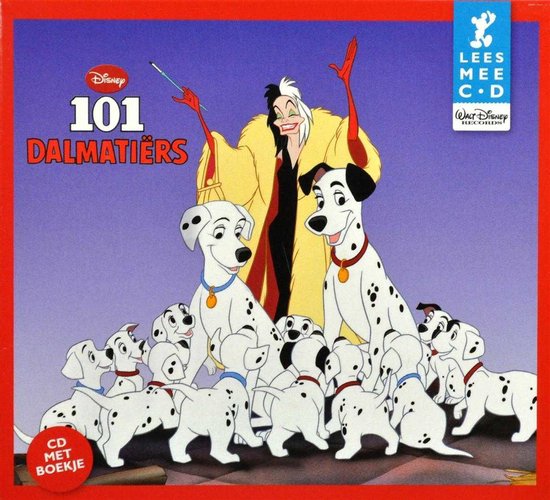 101 Dalmatiërs
