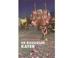 Omslag van De Russische kater