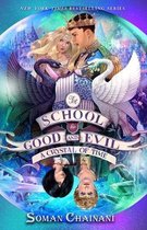 The School for Good and Evil 5 A Crystal of Time