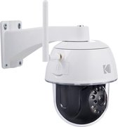 KODAK EP101WG bewakingscamera IP-beveiligingscamera Binnen & buiten Dome Plafond/muur 1920 x 1080 Pixels