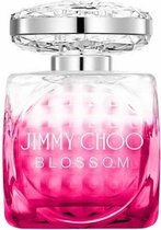 MULTI BUNDEL 2 stuks Jimmy Choo Blossom Eau De Perfume Spray 40ml