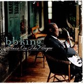 B.B. King - Blues On The Bayou (CD)