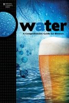 Water A Comprehensive Guide For Brewers