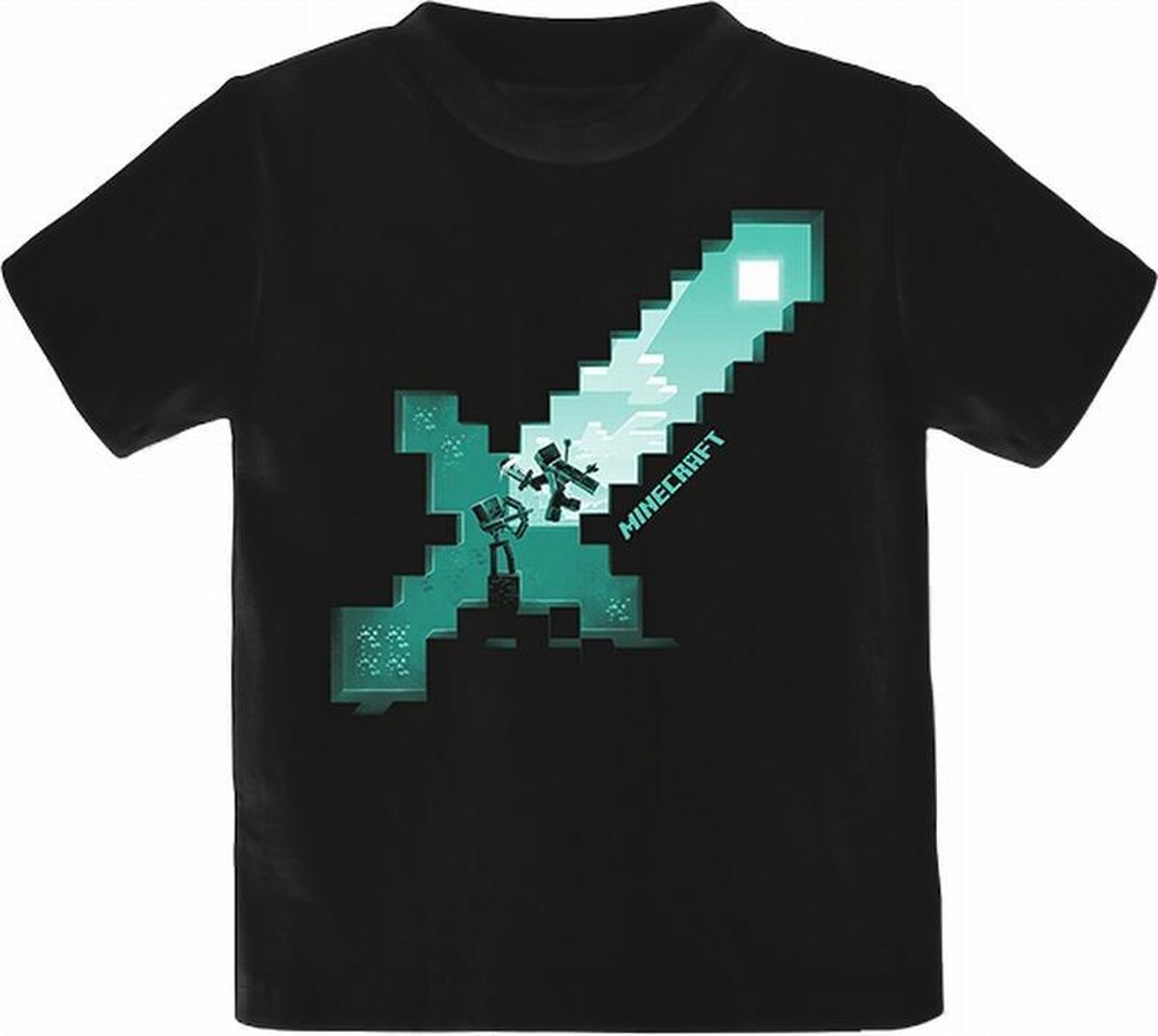 Minecraft t Shirt