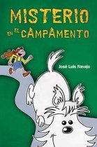 Misterio En El Campamento