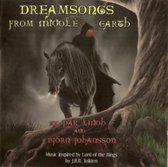 Dreamsongs From Middle Earth