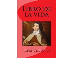 Libro de La Vida