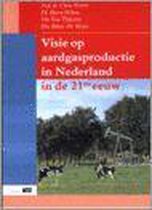 Visie op aardgasproductie in de 21e eeuw