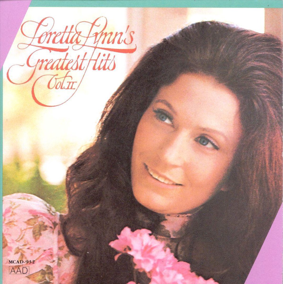 Greatest Hits Vol. 2