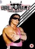 WWE - Bret Hitman Hart: The Best There Is, The Best There Was, The Best There Ever Will Be