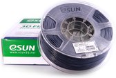 eSun ABS+ Grey/grijs - 1.75mm - 3D printer filament - 1kg