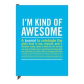 I'm Kinda Awesome Inner Truth Journal