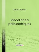 Miscellanea philosophiques