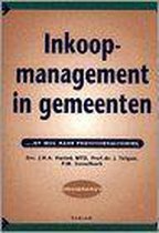 Inkoopmanagement in gemeenten ( rks inkoopmemo's)