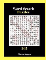 Word Search Puzzles 365