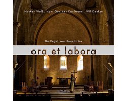 Ora et labora