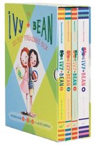 Ivy and Bean Boxed Set