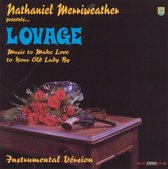 Lovage: Music to Make Love to Your Old Lady By