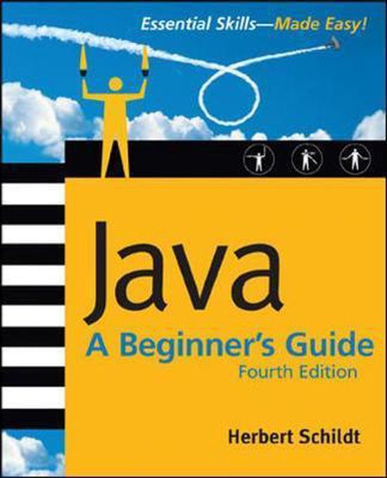Java - cover