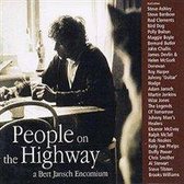 People On The Highway: A Bert Jansch Encomium