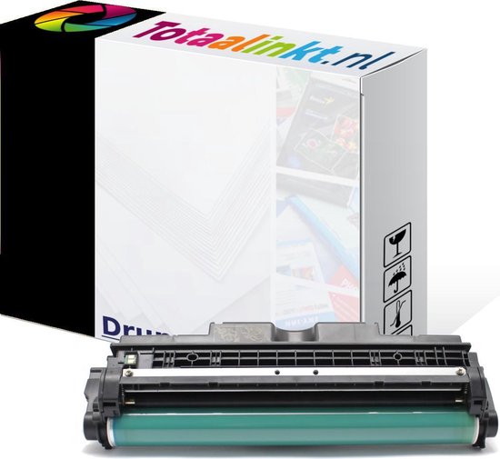 HP M130FW LaserJet Pro MFP drumunit Drumunit huismerk