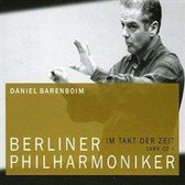 Barenboim/Berliner Philharmoniker - Piano Concerto No.1/Symphony No.7
