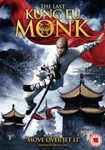 Last Kung Fu Monk