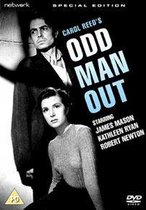 Odd Mann Out Dvd Special Edition