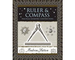 Omslag van Ruler and Compass