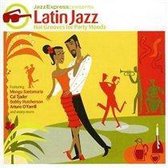 Jazz Express Presents Latin Jazz