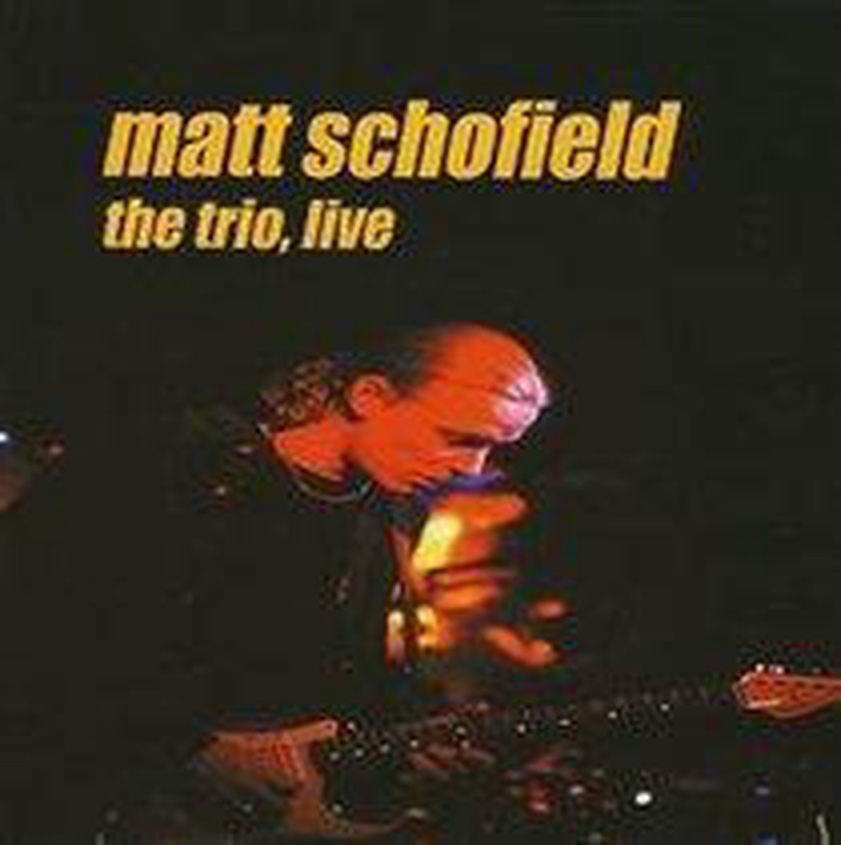 Trio Live