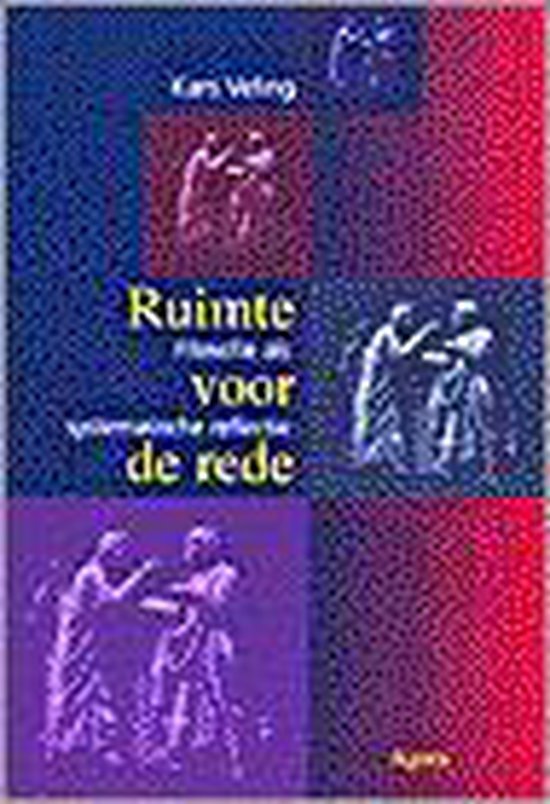 Ruimte voor de rede