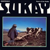Sukay - Huayrasan: Music Of The Andes (CD)