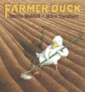 Farmer Duck KS1