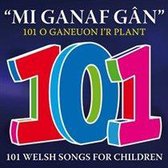 101 Welsh Songs For Children