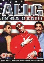 Ali G In Da Usaiii